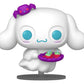 Sanrio Figura POP! Vinyl : Hello Kitty- Cinnamoroll Spooky 9 cm