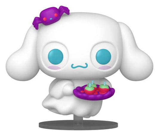 Sanrio Figura POP! Vinyl : Hello Kitty- Cinnamoroll Spooky 9 cm