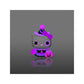 Sanrio Figuras POP! Animation Vinyl : Hello Kitty- HK Spooky with Chase 9 cm Surtido (6)