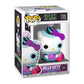 Sanrio Figuras POP! Animation Vinyl : Hello Kitty- HK Spooky with Chase 9 cm Surtido (6)