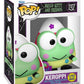 Sanrio Figura POP! Vinyl : Hello Kitty- Keroppi Spooky 9 cm