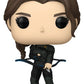 Los juegos del hambre POP! Movies Vinyl Figura Katniss Everdeen 9 cm