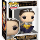 Los juegos del hambre POP! Movies Vinyl Figura Katniss WDT 9 cm