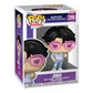 KPop Demon Hunters POP! Animation Vinyl Figuren Jinu w/Chase 9 cm Surtido (6)