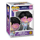 KPop Demon Hunters POP! Animation Vinyl Figuren Jinu w/Chase 9 cm Surtido (6)