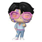KPop Demon Hunters POP! Animation Vinyl Figuren Jinu w/Chase 9 cm Surtido (6)