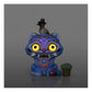 KPop Demon Hunters Figura POP! Animation Vinyl Tiger w/Bird 9 cm