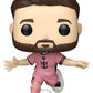 EFL Figura POP! MLS Vinyl Inter Miami CF - Lionel Messi (Pink) 9 cm
