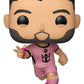 EFL Figura POP! MLS Vinyl Inter Miami CF - Luis Suarez (Pink) 9 cm