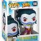 X-Men '97 Figura POP! Vinyl En Sabah Nur (Past) 9 cm