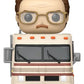 Breaking Bad POP! Rides Deluxe Vinyl FiguraWalt/RV 9 cm