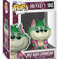 Hexed(2026) POP! Disney Vinyl Figura Beef Roger Crummchuk 9 cm