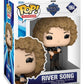 Doctor Who POP! TV Vinyl Figura River Song 9 cm