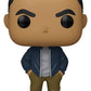 DC Studios Lanterns Figura POP! Heroes Vinyl Jon Stewart 9 cm