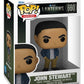 DC Studios Lanterns Figura POP! Heroes Vinyl Jon Stewart 9 cm