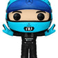 Formular 1 POP! Racing Vinyl Figura Mercedes Benz - George Russell (T-Pose) 9 cm