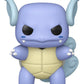 Pokemon Figura Super Sized Jumbo POP! Vinyl Wartortle 25 cm