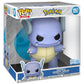 Pokemon Figura Super Sized Jumbo POP! Vinyl Wartortle 25 cm