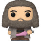 Harry Potter Pack de 2 Figuras Bitty POP! Vinyl Hagrid & Dobby 2 cm