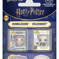 Harry Potter Pack de 2 Figuras Bitty POP! Vinyl Dumbledore/Voldemort 2 cm