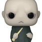 Harry Potter Pack de 2 Figuras Bitty POP! Vinyl Dumbledore/Voldemort 2 cm