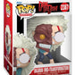 Dandadan Figura POP! Animation Vinyl Okarun (Alt Outfit) 9 cm