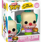 Los Simpson Bitty POP! Towns Vinyl Pack de 3 Figuras Springfield