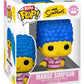Los Simpson Bitty POP! Towns Vinyl Pack de 3 Figuras Springfield