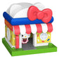 Sanrio Bitty POP! Towns Vinyl Pack de 3 Figuras SanrioTown