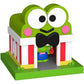 Sanrio Bitty POP! Towns Vinyl Pack de 3 Figuras SanrioTown