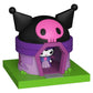 Sanrio Bitty POP! Towns Vinyl Pack de 3 Figuras SanrioTown