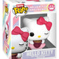 Sanrio Bitty POP! Towns Vinyl Pack de 3 Figuras SanrioTown