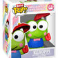Sanrio Bitty POP! Towns Vinyl Pack de 3 Figuras SanrioTown