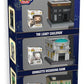 Harry Potter Bitty POP! Towns Vinyl Pack de 3 Figuras Diagon Alley