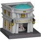 Harry Potter Bitty POP! Towns Vinyl Pack de 3 Figuras Diagon Alley