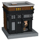 Harry Potter Bitty POP! Towns Vinyl Pack de 3 Figuras Diagon Alley