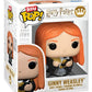 Harry Potter Bitty POP! Towns Vinyl Pack de 3 Figuras Diagon Alley