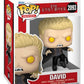 Jóvenes ocultos POP! Movies Vinyl Figura Vampire David 9 cm