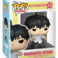 Witch Watch POP! Animation Vinyl Figura Morihito 9 cm