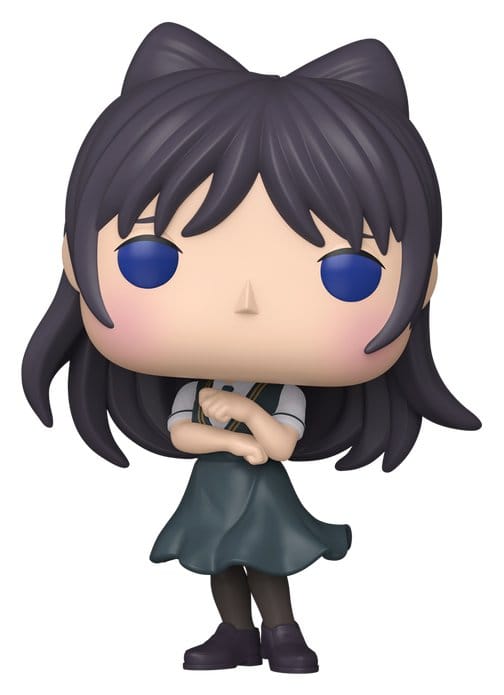 Witch Watch POP! Animation Vinyl Figura Nemu 9 cm