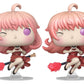 Witch Watch POP! Animatiion Vinyl Figuren Nico w/Chase 9 cm Surtido (6)