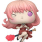 Witch Watch POP! Animatiion Vinyl Figuren Nico w/Chase 9 cm Surtido (6)