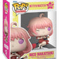 Witch Watch POP! Animatiion Vinyl Figuren Nico w/Chase 9 cm Surtido (6)