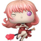 Witch Watch POP! Animatiion Vinyl Figuren Nico w/Chase 9 cm Surtido (6)