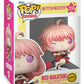 Witch Watch POP! Animatiion Vinyl Figuren Nico w/Chase 9 cm Surtido (6)