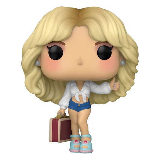 Sabrina Carpenter Figura POP! Rocks Vinyl Manchild 9 cm - Z POP Toys