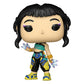 KPop Demon Hunters Figura POP! Animation Vinyl Zoey 9 cm - Z POP Toys