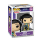 KPop Demon Hunters Figura POP! Animation Vinyl Zoey 9 cm - Z POP Toys