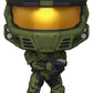 Halo 25th Anniversary Figura POP! Games Vinyl Master Chief 9 cm