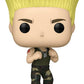 Street Fighter (2026) Figura POP! Movies Vinyl Guile 9 cm